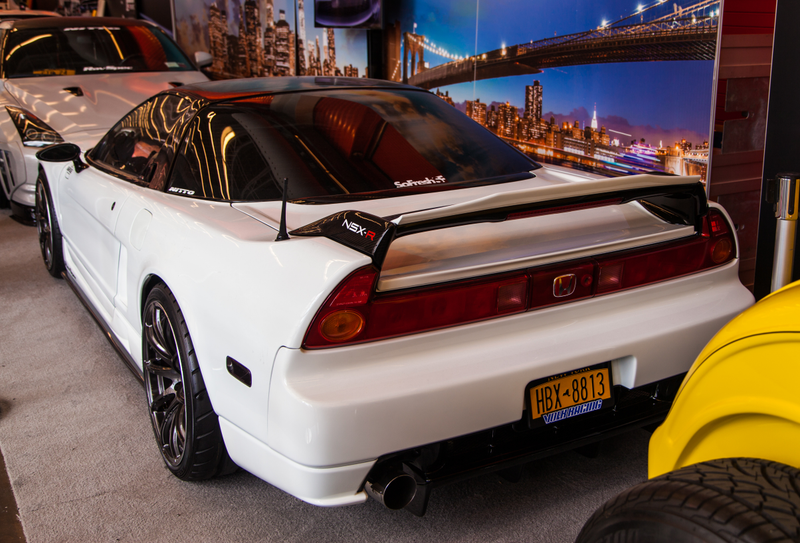 Illustration for article titled NYIAS Photo Selection and Thoughts